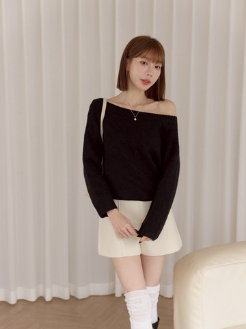 925純銀 極簡壓紋水滴項鍊