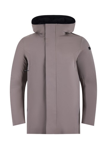 RRD - Roberto Ricci Design Color Detachable Mdm Jkt