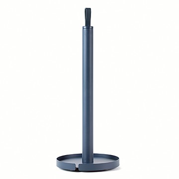 Design Bite｜廚房紙巾架 午夜藍