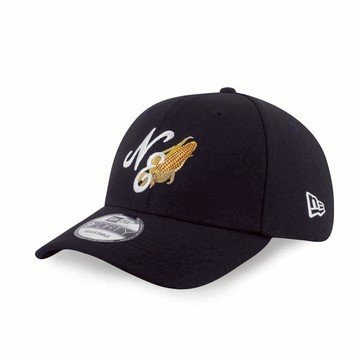 NEW ERA 男女 9FORTY HARVEST MERCH NEW ERA 黑 NE14700362