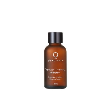 O FACIALLY 微脂月生月太神經醯胺化妝水 30ML