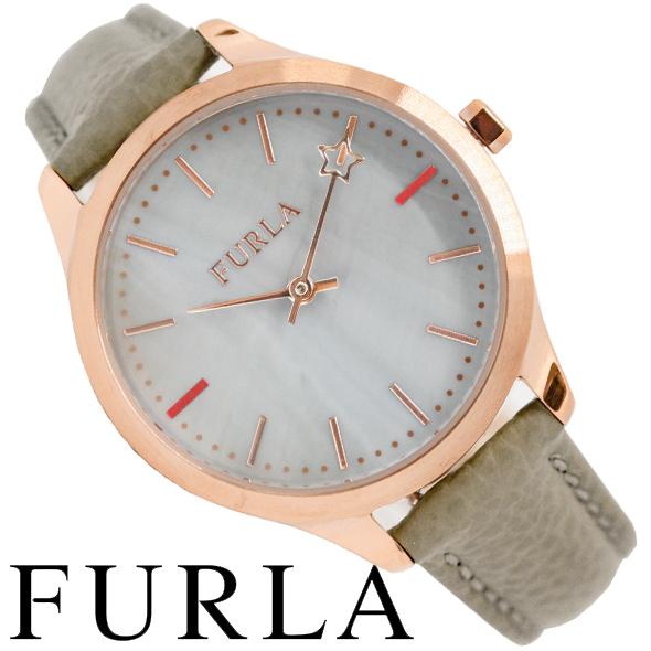 フルラ 腕時計 レディース 時計 FURLA R4251119507 LIKE ライク ...