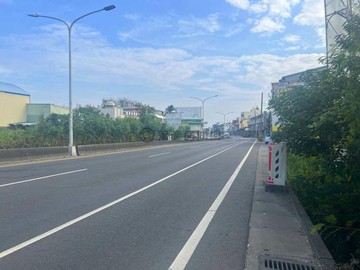 台南◆安定◆海寮◆前後臨路◆優質農地26195｜台南市安定區海寮