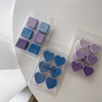 調色盤小燭塊第二彈 / 三款新選擇