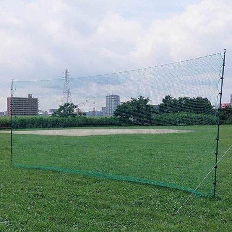 FIELDFORCE 3m×3mビッグネット FBN-303 野球 バッティング 楽天市場】【 フィールドフォース 公式】3m×3m ビッグネット