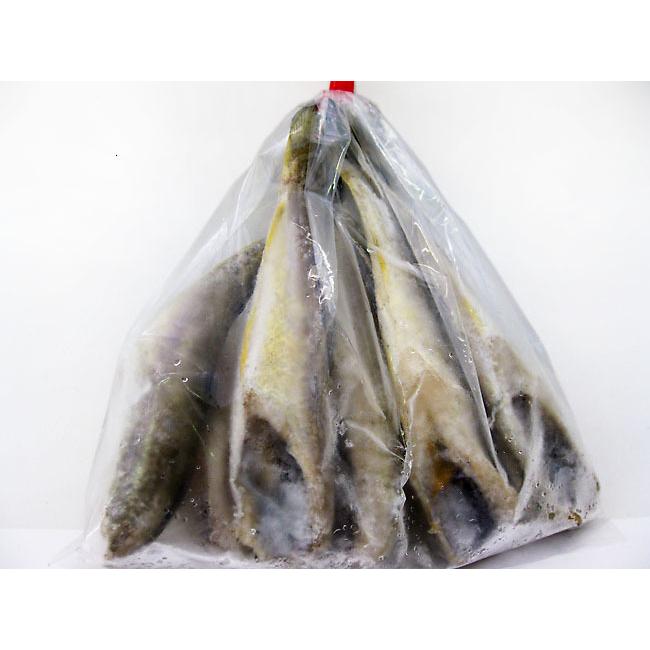 生干し氷下魚(こまい)北海道産コマイ200g×2袋 北の絶品珍味(焼くだけでなまら美味い)