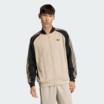 adidas ADICOLOR 運動外套 男 - Originals KE0114 官方直營