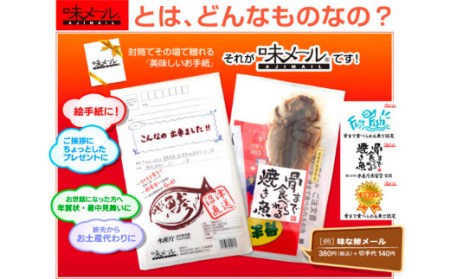 焼き魚 焼魚 骨まで食べられる 味メール 各4種 3袋 アジ かます さんま 金目鯛 国産 干物 保存食 ギフト プレゼント 贈り物 贈答用