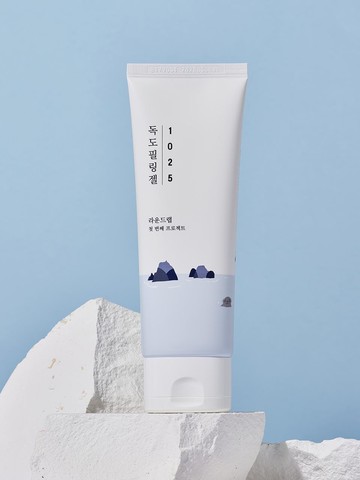 1025 Dokdo peeling gel 120 ml