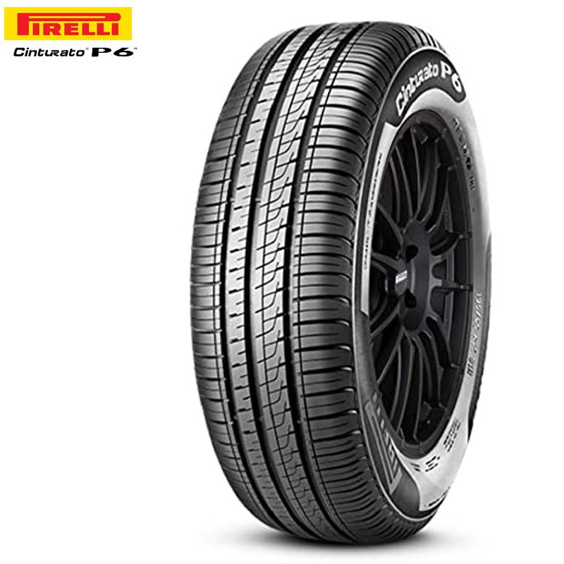 4本セット 送料無料 215/65R16 ピレリ チンチュラート P6 PIRELLI ...