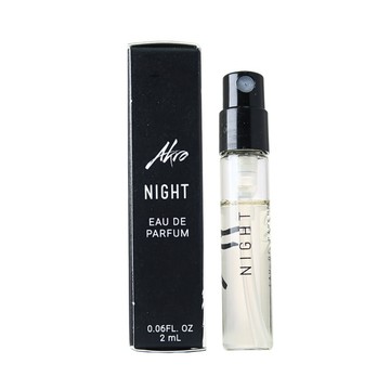 Akro Night 夜幕淡香精 EDP 2ml
