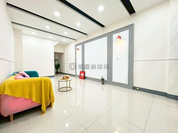 鄰衛武營國家音樂廳捷運活巷美透天｜高雄市苓雅區武昌路