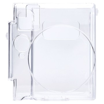 拍立得 instax mini99 耐用防刮防摔PC水晶殼保護套 輕巧方便攜帶  1個  單一商品