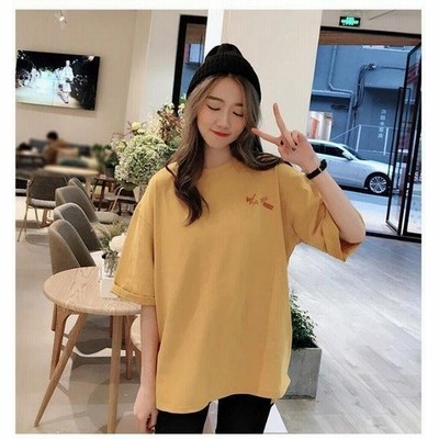 レディース半袖トレーナーの通販 1 098件の検索結果 Lineショッピング