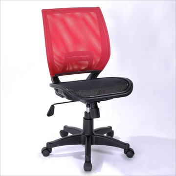 《DFhouse》超世代全網電腦椅(無扶手)-4色