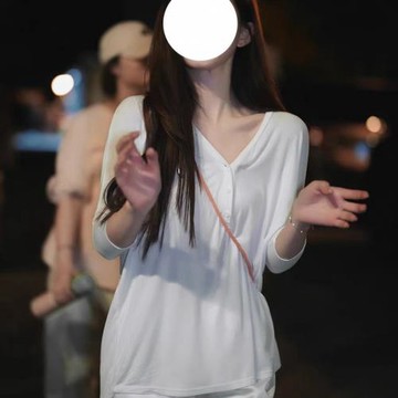 趙露思同款夏季慵懶風寬松薄款柔軟V領防曬開衫外套長袖空調衫