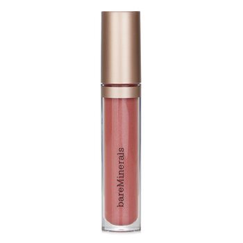 【BareMinerals】Mineralist 潤護唇蜜 - # Ingenuity