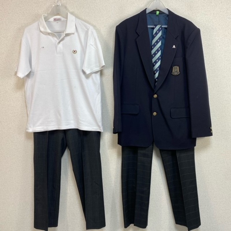 神戸高等専門学校（神戸高専）制服 男子 男性 メンズ 商品をSale価格 