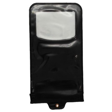 COMET 四層防水觸控手機袋  黑色  1個