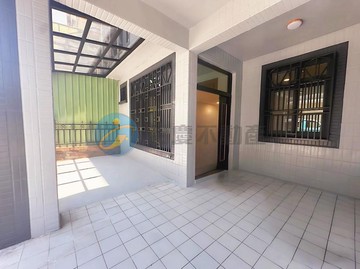 湖口綠園前院雙車整新別墅｜新竹縣湖口鄉德和路