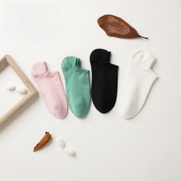 天之熹真絲短襪 桑蠶絲船襪 春夏秋男士襪女士襪情侶襪親子襪透氣