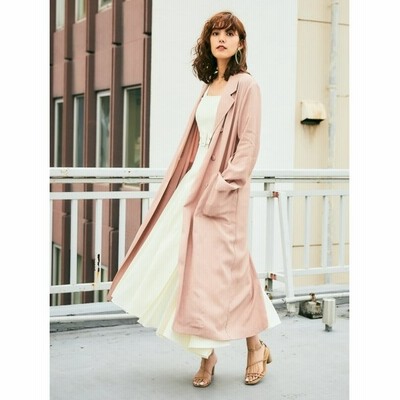 フレイ アイディー Fray I D デザインマチベアワンピース 通販 Lineポイント最大get Lineショッピング