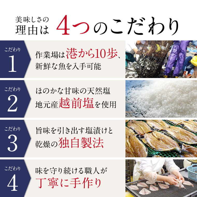 お歳暮 2023 ギフト 御歳暮 干物 6種13枚 のどぐろ 魚 お取り寄せ 一夜干し ((冷凍)) プレゼント