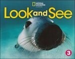 Look and See (3) Student Book (1版) Reed 2020 Cengage