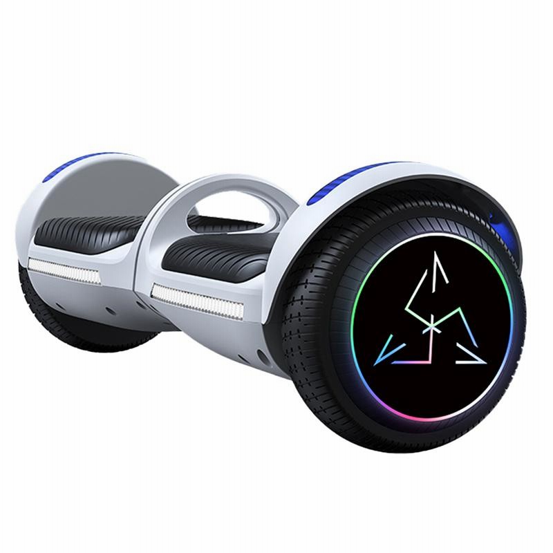 Find Smart 10 Balance Wheel for a Safe and Effortless Ride