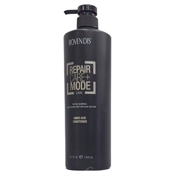 ROVENDIS 羅凡迪詩 胺基酸護髮素 1L 大容量 深層修護乾燥受損髮質 使秀髮恢復彈性與光澤  1罐