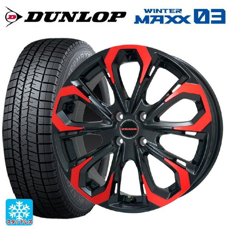 専用17 DUNLOP WM02 215/60R16 2021年製 スタッドレス