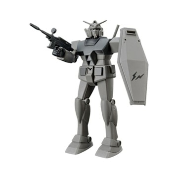 Fragment Design x Gundam RX78FRGMT 1/144 鋼彈 藤原浩 閃電 組裝模型
