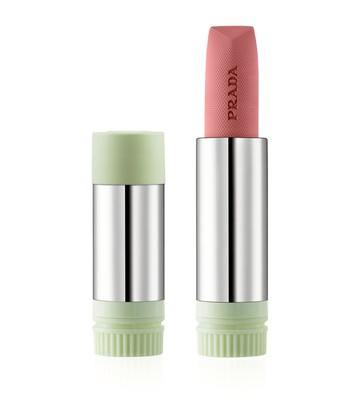 Prada Beauty Prada Monochrome Hyper Matte Lipstick - Refill