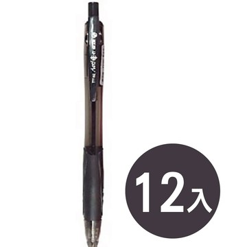 天驕 Action TY162 圓珠筆 1盒12入裝  0.7mm 紅色 / 藍色  / 黑色