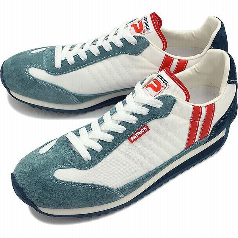 パトリック MADE IN JAPAN】PATRICK 24Q3 パトリック マラソン MARATHON