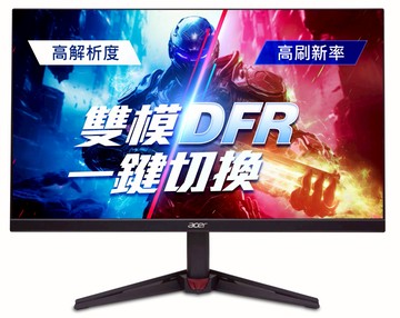 Acer Nitro | VG270K V4 27吋電競螢幕
