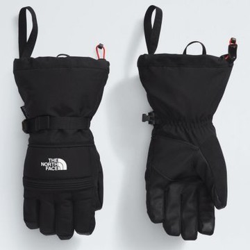 The North Face M MONTANA SKI GLOVE 男 保暖手套 NF0A89QGJK3
