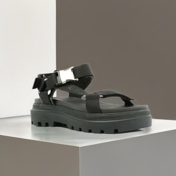 PALLADIUM 潮流限量女款涼拖鞋 97465