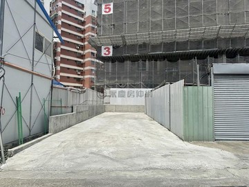 「獨家」北區太平交界～面寬5米住宅建地～新光雙語｜台中市太平區新福段