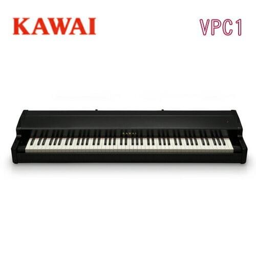 3本ペダル付属 KAWAI 河合楽器製作所 カワイ   MIDIキーボード   VPC1