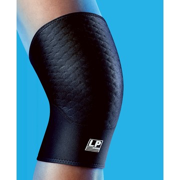 LP SUPPORT 加壓護膝 分區加壓訓練膝護套 護膝 護膝套 LP-FT75CA