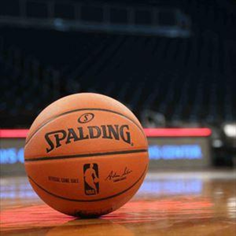 SPALDING スポルディング バスケットボール NBA公式バスケットボール 7号 オフィシャルNBAゲームボール 試合球 バスケットボール  74-569Z | LINEブランドカタログ