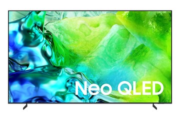 100型 Neo QLED QN80H 4K Samsung Vision AI 智慧顯示器 (2026)