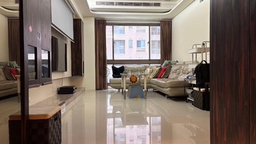 【惠宇清寬】南屯捷運旁主附32坪朝南採光大三房平車｜台中市南屯區五權西路二段