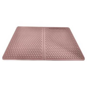 BALANCE 1 可折疊超慢跑墊 藕荷色 EVA材質  57 x 37.5 x 0.5cm  1個