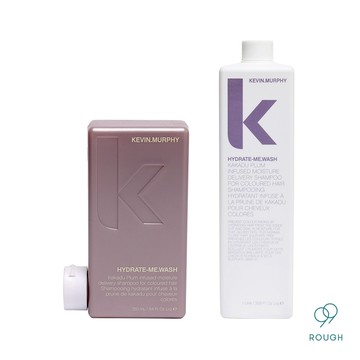KEVIN MURPHY｜天降甘霖髮浴 250ml｜1000ml