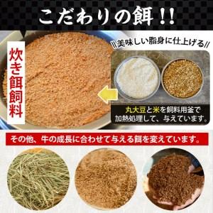 ふるさと納税 i373 出水市産薩摩まえだ和牛サーロインステーキ計400g(200g×2枚)鹿児島県産黒毛和牛！とろけるような口どけと霜降りの多さ.. 鹿児島県出水市