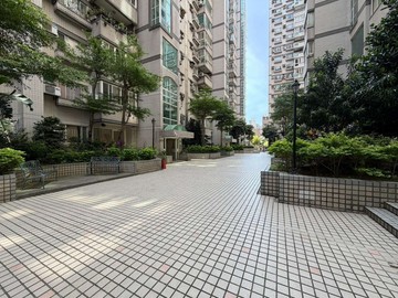 藝文特區 G10站 〔 城市大亨〕三房車  ｜桃園市桃園區大興西路二段