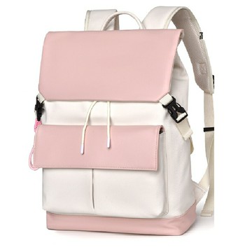 【巴黎精品】現貨+預購 男防水後背包多功能側背包雙肩包托特包大容量側背包單肩包機能包包-雙色2色a1kg25