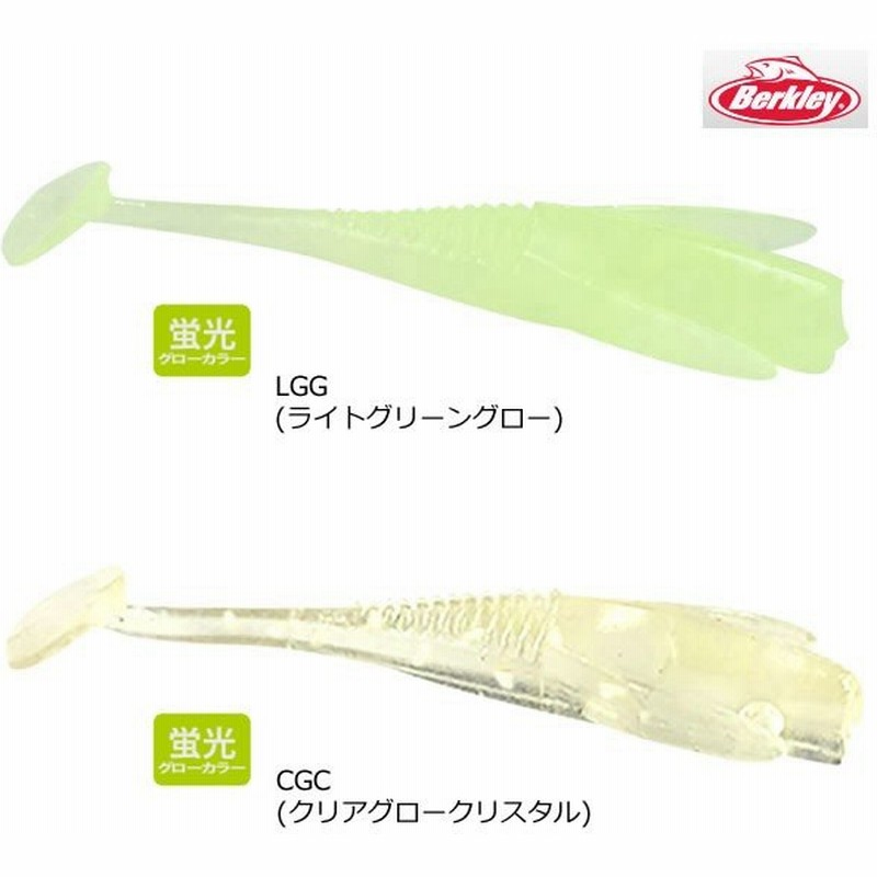 バークレイ パワーベイトswシュラッグミノー 1 5in アジング メバリング ワーム 通販 Lineポイント最大0 5 Get Lineショッピング